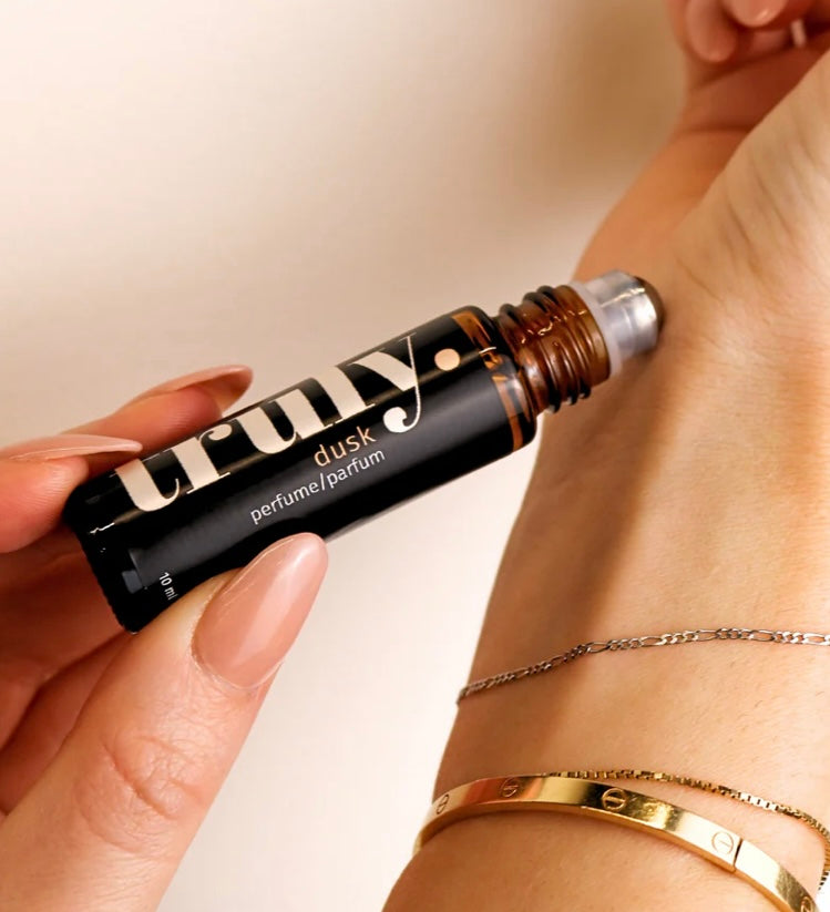Perfume Roller by Truly