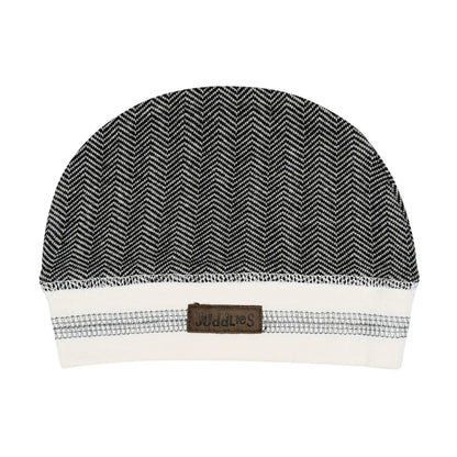 Juddlies Baby Touque- Cottage Hat/ 0-4M