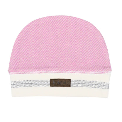 Juddlies Baby Touque- Cottage Hat/ 0-4M