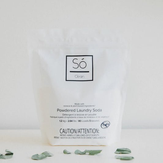 Só Citrus Dish Capsules