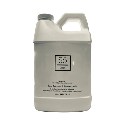 Só Clean - Stain Remover & Prewash Refill