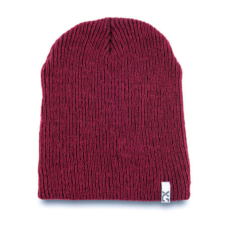 Classic Beanie Toque Adult One Size