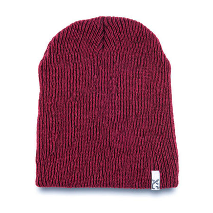 Classic Beanie Toque Adult One Size