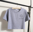Canoe Collective - Cotton Crop Tee