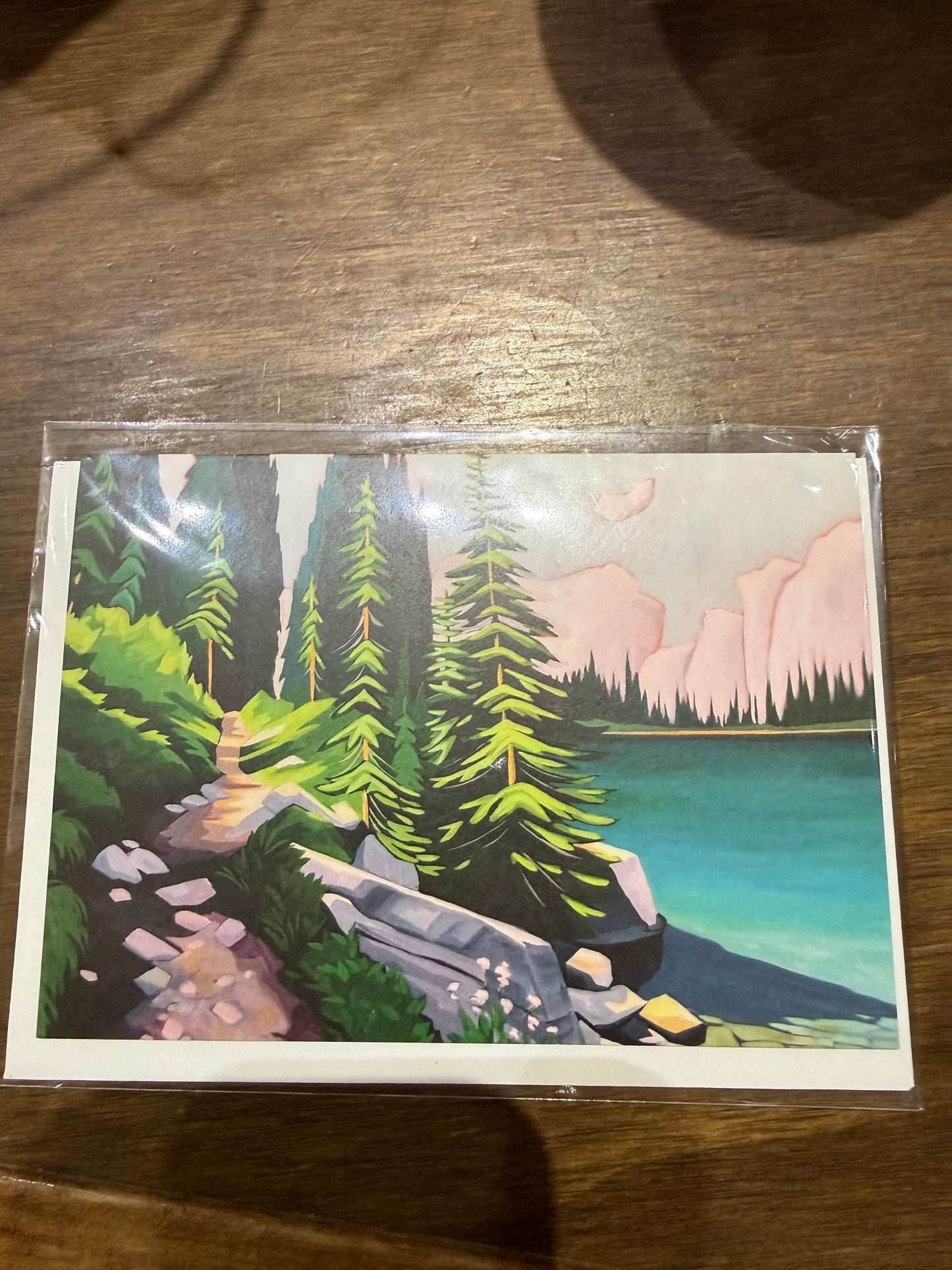 Greeting Cards by Bekisart