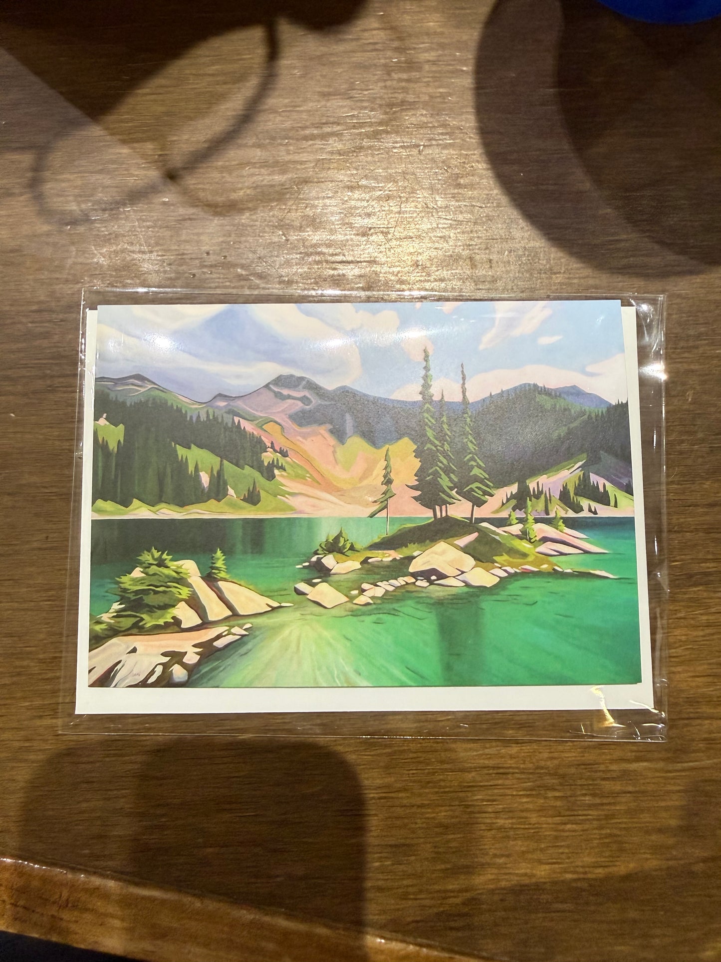 Greeting Cards by Bekisart