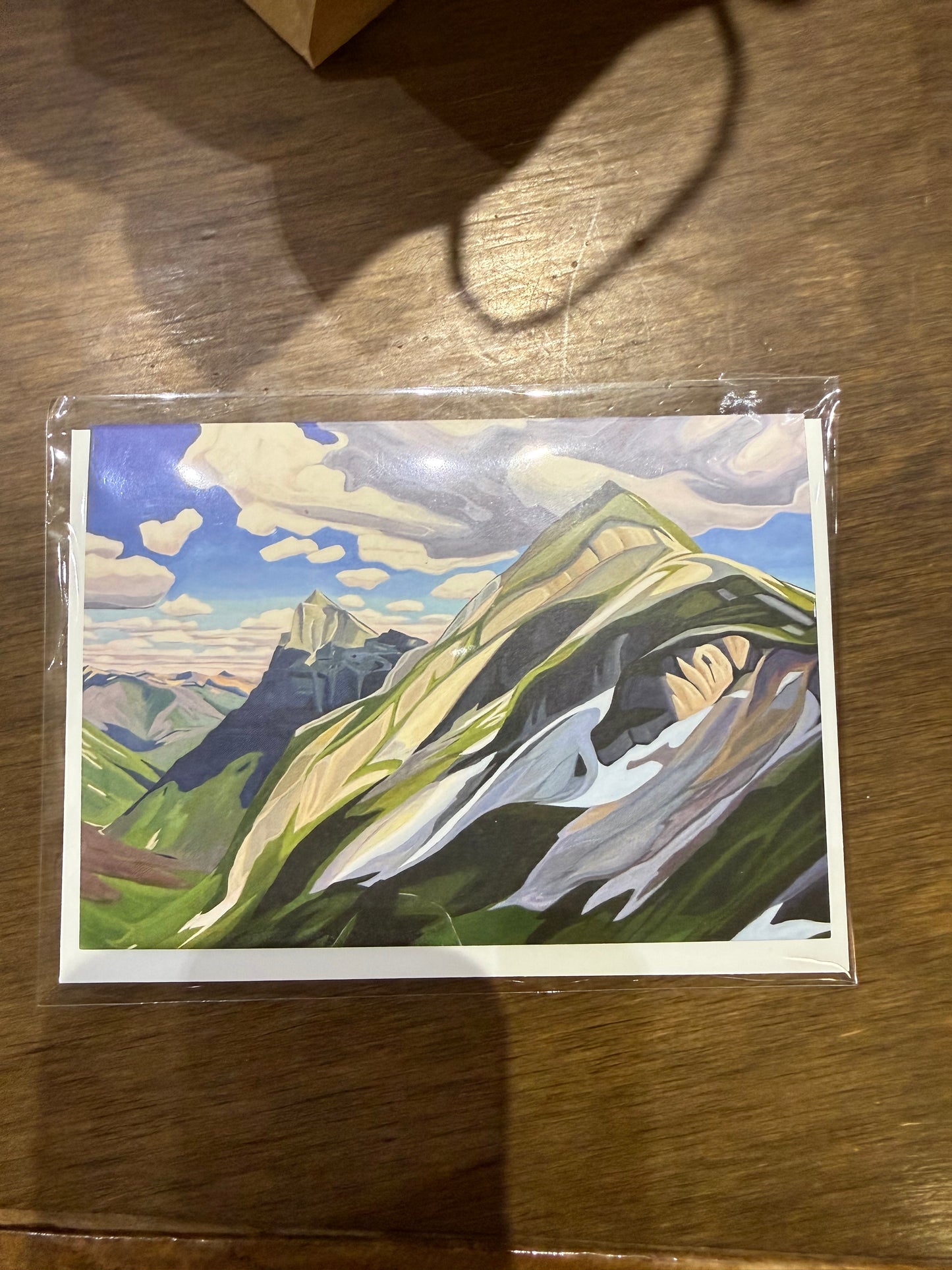 Greeting Cards by Bekisart
