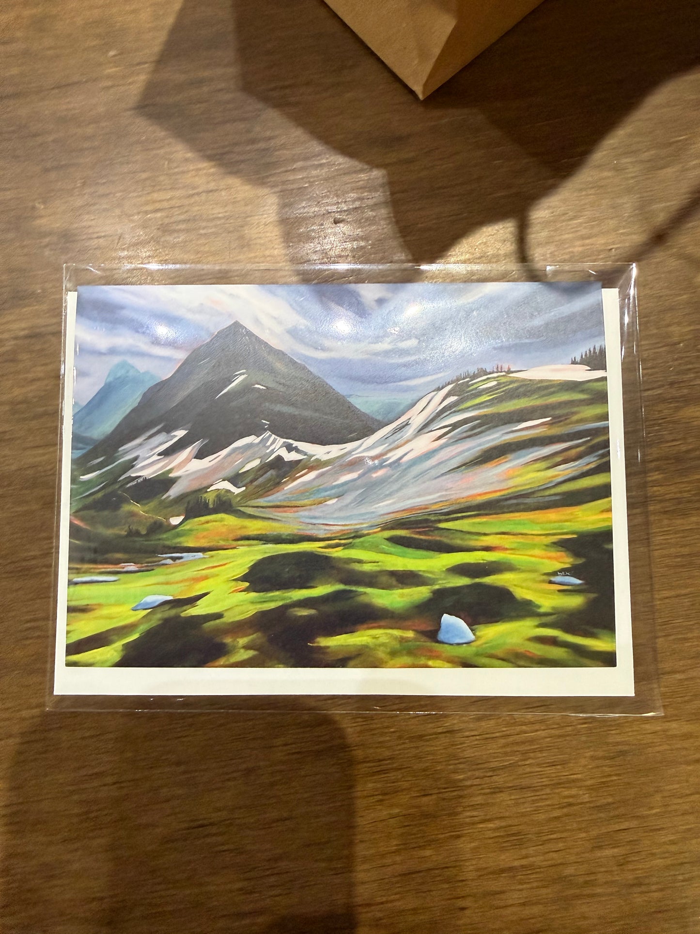 Greeting Cards by Bekisart