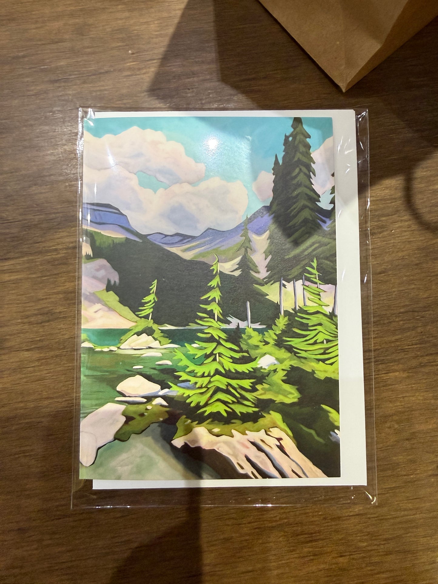Greeting Cards by Bekisart