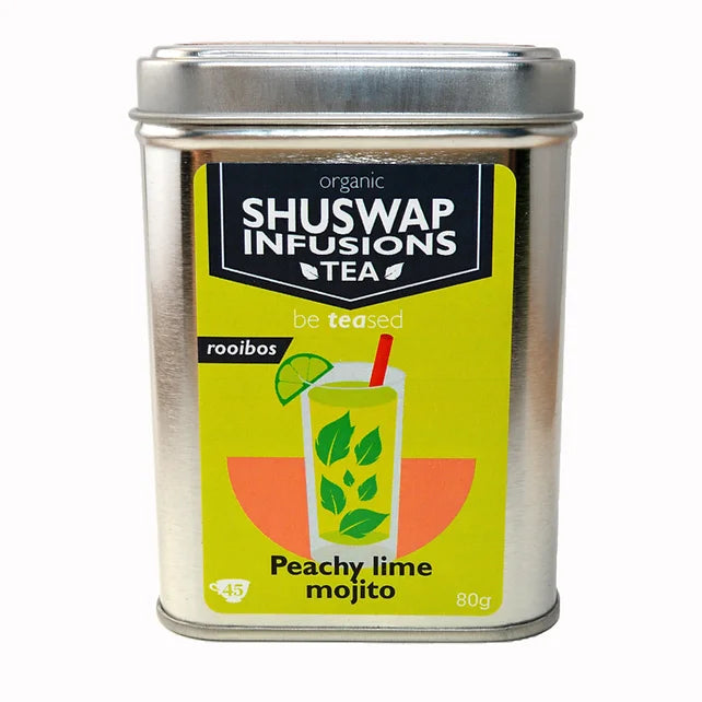 Shuswap Tea Company