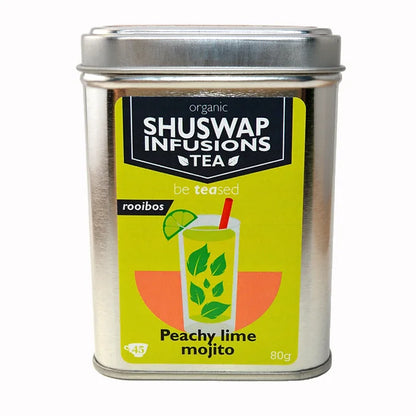 Shuswap Tea Company