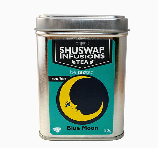 Shuswap Tea Company
