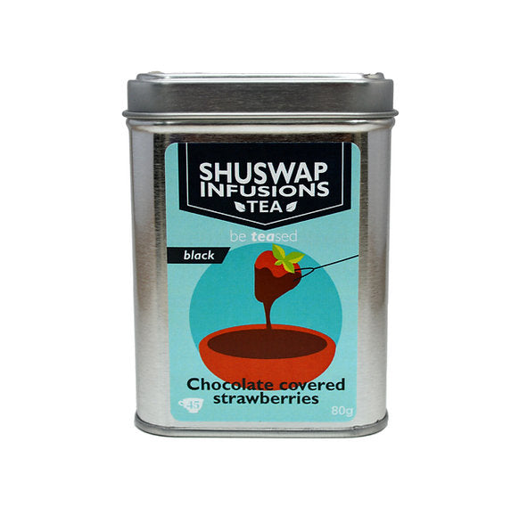 Shuswap Tea Company