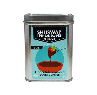Shuswap Tea Company