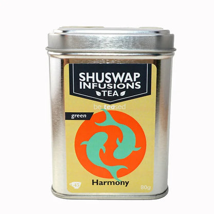 Shuswap Tea Company