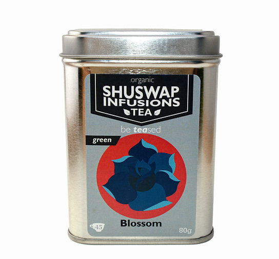 Shuswap Tea Company