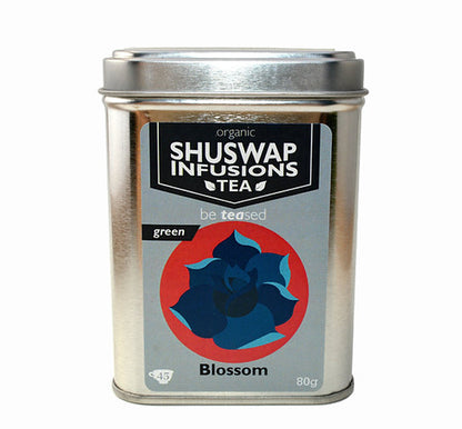 Shuswap Tea Company