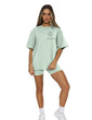 BREEZE BLEND TEE - Canoe Collective