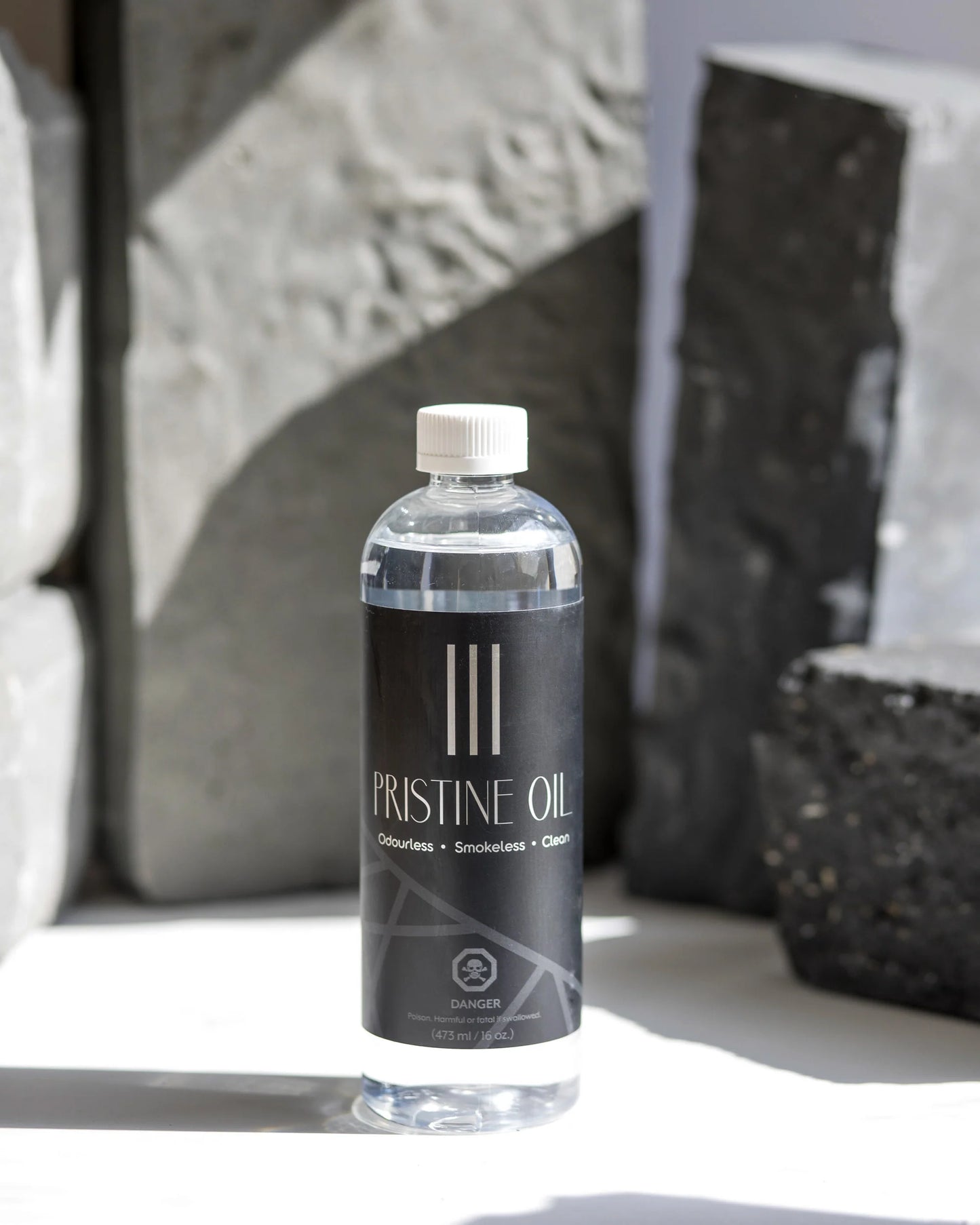 Everlasting Candle Pristine Oil  473 ml