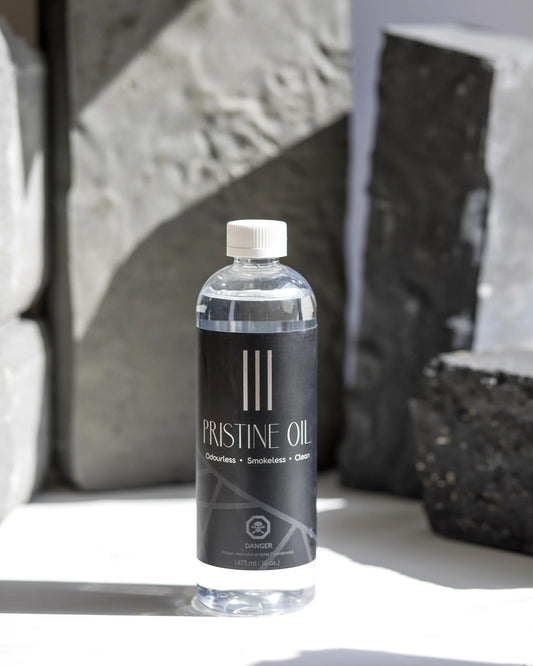 Everlasting Candle Pristine Oil  473 ml
