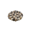 Wool Trivet 17cm