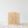 Só Soap - Honey Oat Cleansing Bar