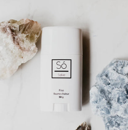 Só Salve - So Luxury - All Purpose / Fire / Ice ea.