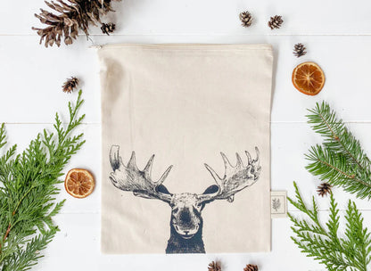 Reusable Zipper Bags - Your Green Kitchen