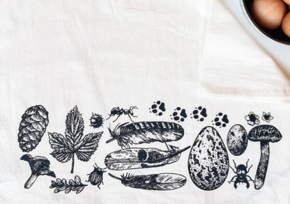 Reusable Zipper Bags - Your Green Kitchen