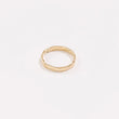 Waves 14k Gold Filled Ring RR