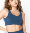 Bamboo Seamless Bralette C’est Moi