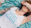 Lake & Life SHU Babe  Boat Tank Top