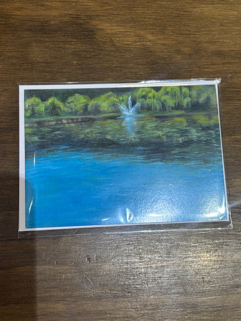 Amanda Aylard Cards