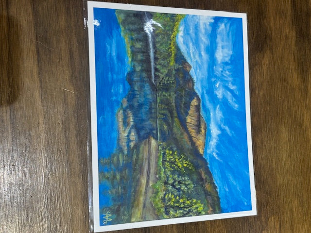 Amanda Aylard Art Prints