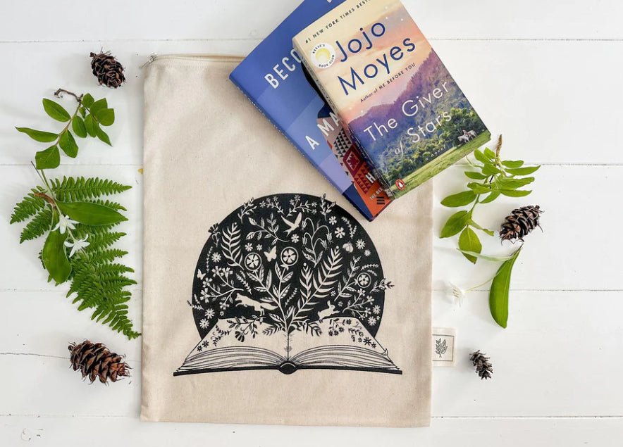 Reusable Zipper Bags - Your Green Kitchen