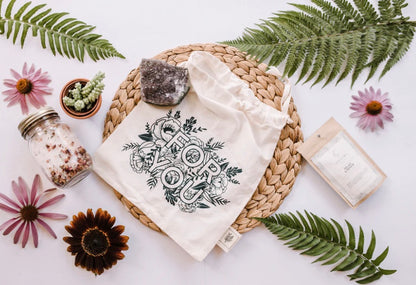 Reusable Zipper Bags - Your Green Kitchen