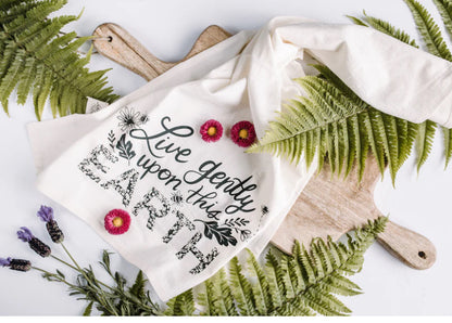 Reusable Zipper Bags - Your Green Kitchen