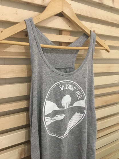 Shuswap Soul Classic Women’s Tank Top