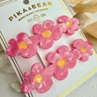 Hair Clip “Duckbill” Acrylic