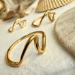 Wave Ring