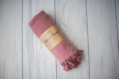 Turkish Towel ‘Lila” Art of Movement