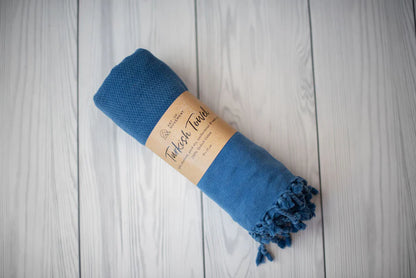 Turkish Towel ‘Lila” Art of Movement