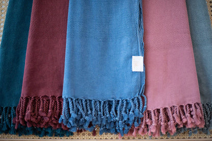 Turkish Towel ‘Lila” Art of Movement