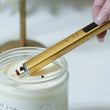 USB Rechareable Candle Lighter ea Hohm and Co