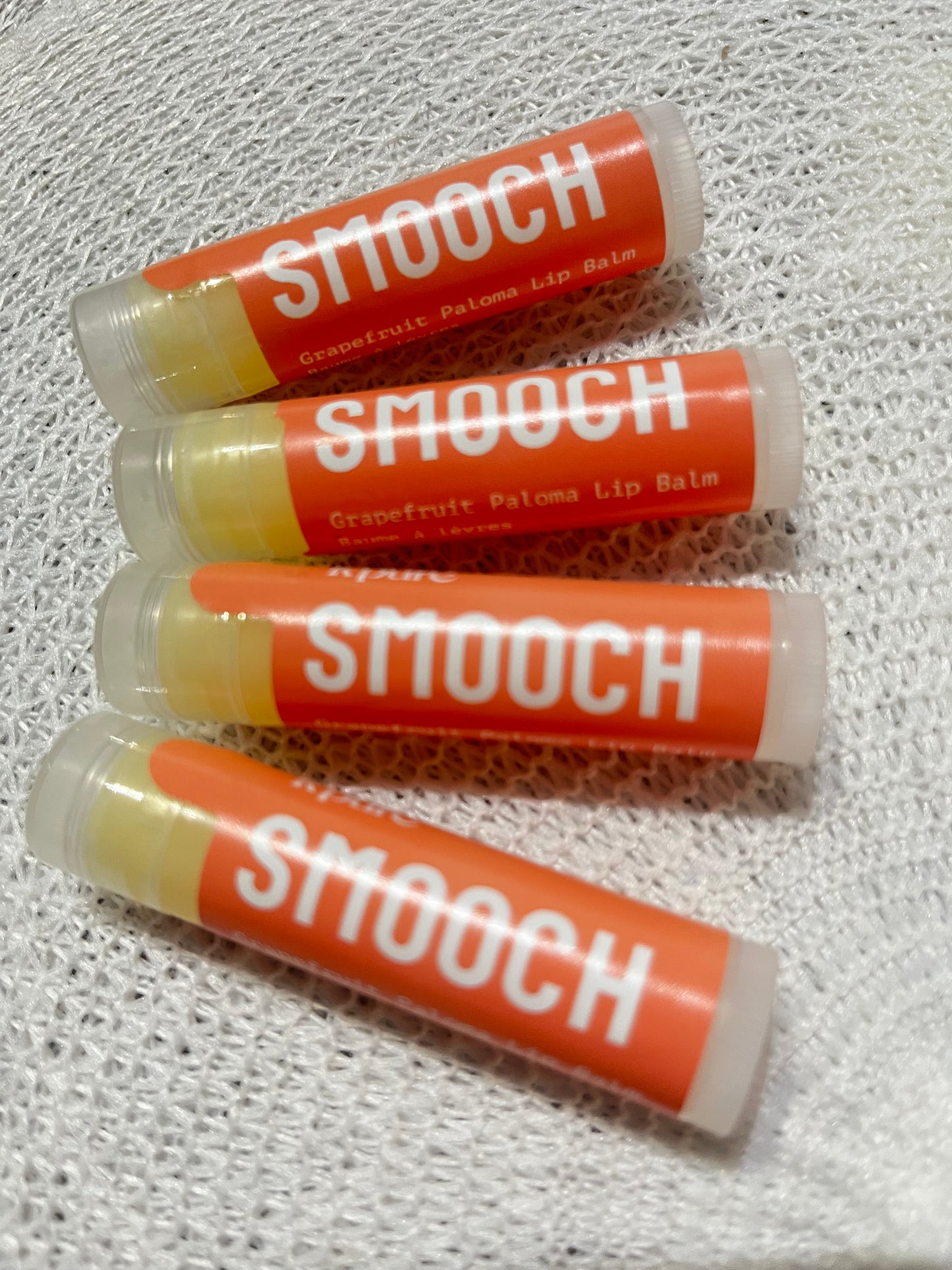 K'pure - Smooch - Moisturizing Lip Balm