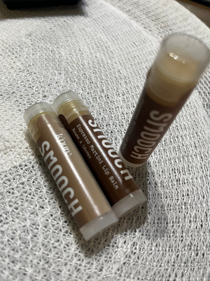 K'pure - Smooch - Moisturizing Lip Balm
