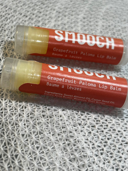 K'pure - Smooch - Moisturizing Lip Balm