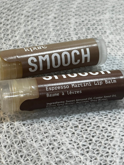 K'pure - Smooch - Moisturizing Lip Balm