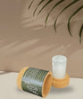 Crystal Cork Deodorant - Greenland & Co