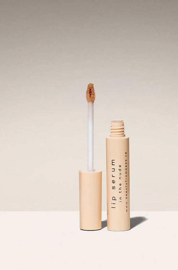 Lip Serum - Beauty From Bees